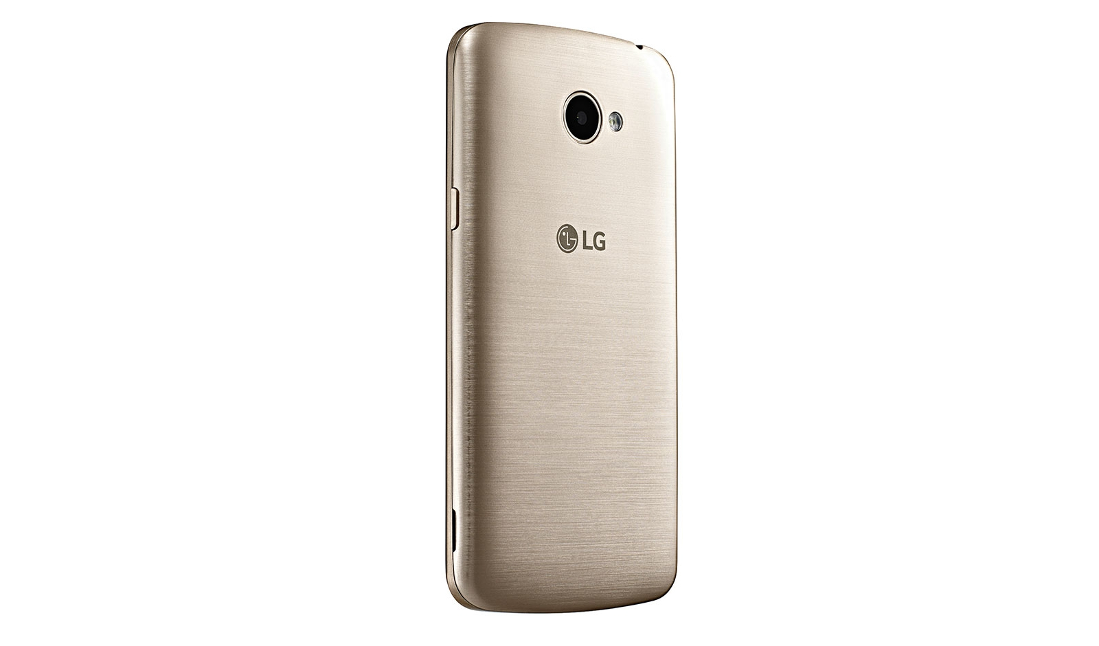 LG Q6 X220G 12.7 cm (5") Android 5.1 1 GB 8 GB 1900 mAh Gold, Silver, Titanium – image 6