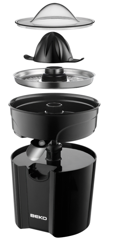 Beko BKK 2152 NS – image 2