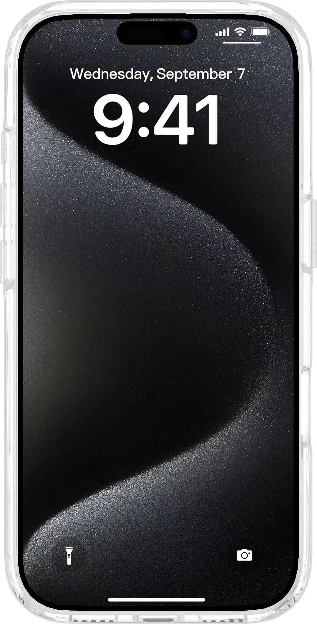 eSTUFF ES67141057-BULK mobile phone case Cover Transparent – image 8
