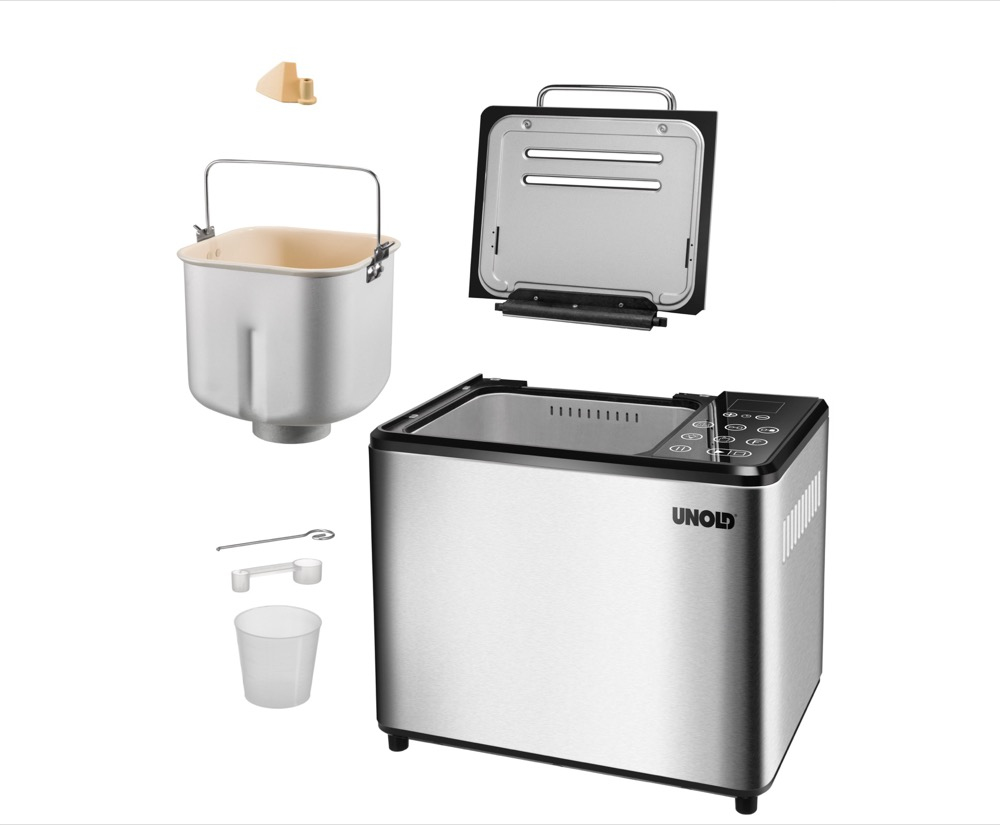 Unold BACKMEISTER Compact Plus – image 2