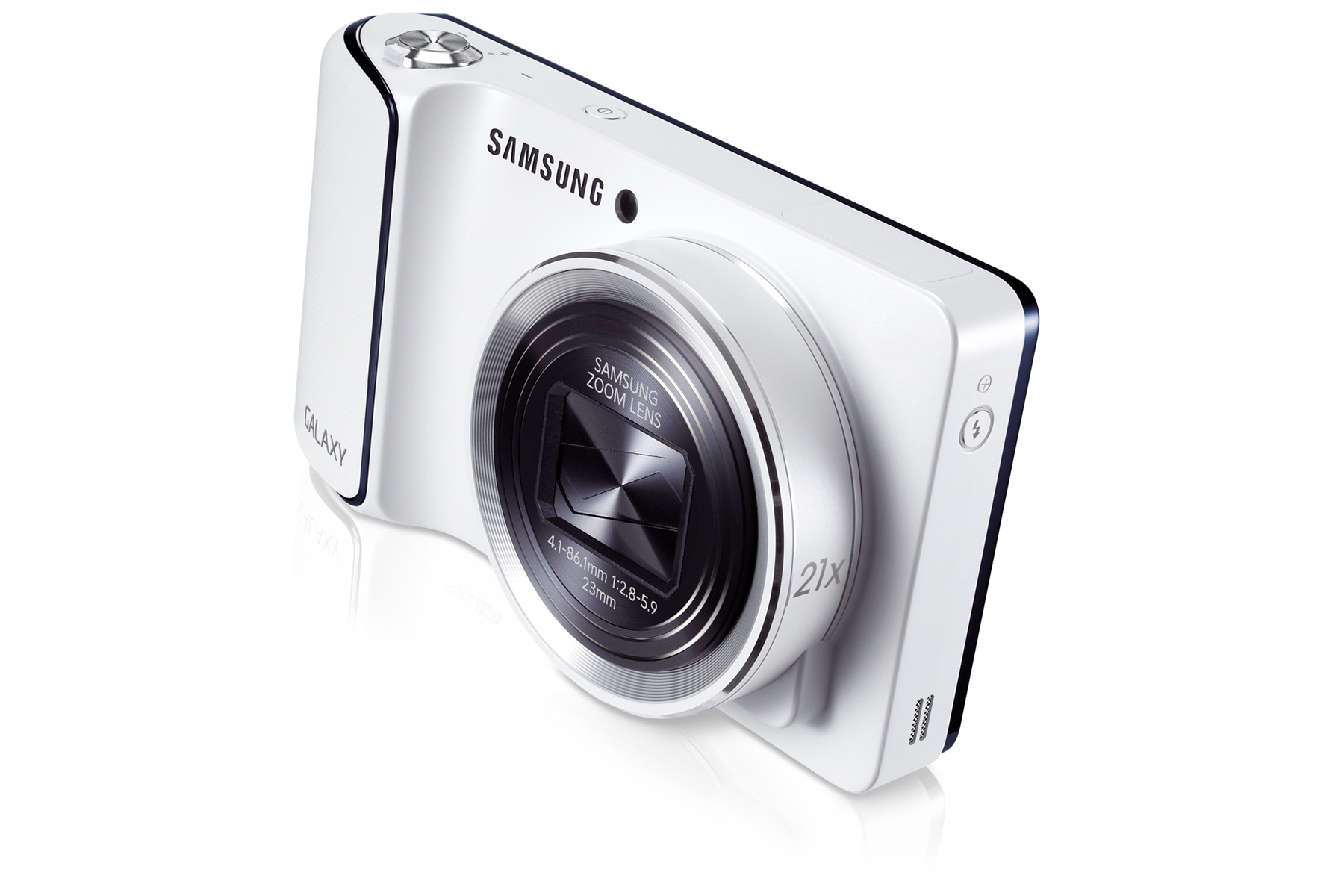 Samsung GALAXY Camera 1/2.3" Compact camera – image 4