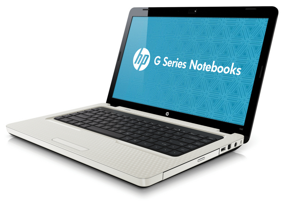 HP G G62-a22EO AMD Athlon II Dual-Core P320 Laptop – image 2
