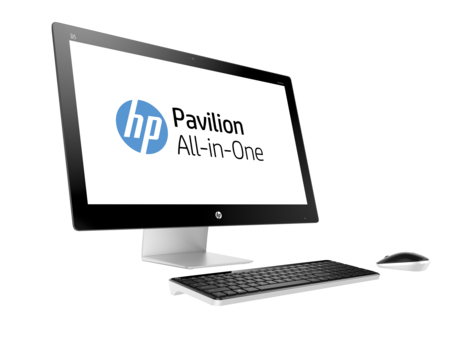 HP Pavilion 27-n205na Intel® Core™ i5 i5-6400T – image 7