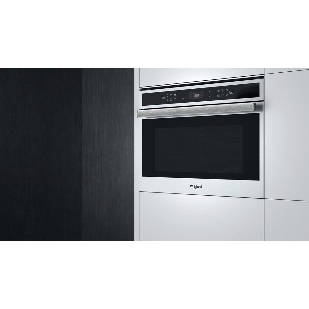 Whirlpool W6 ME450 – image 7