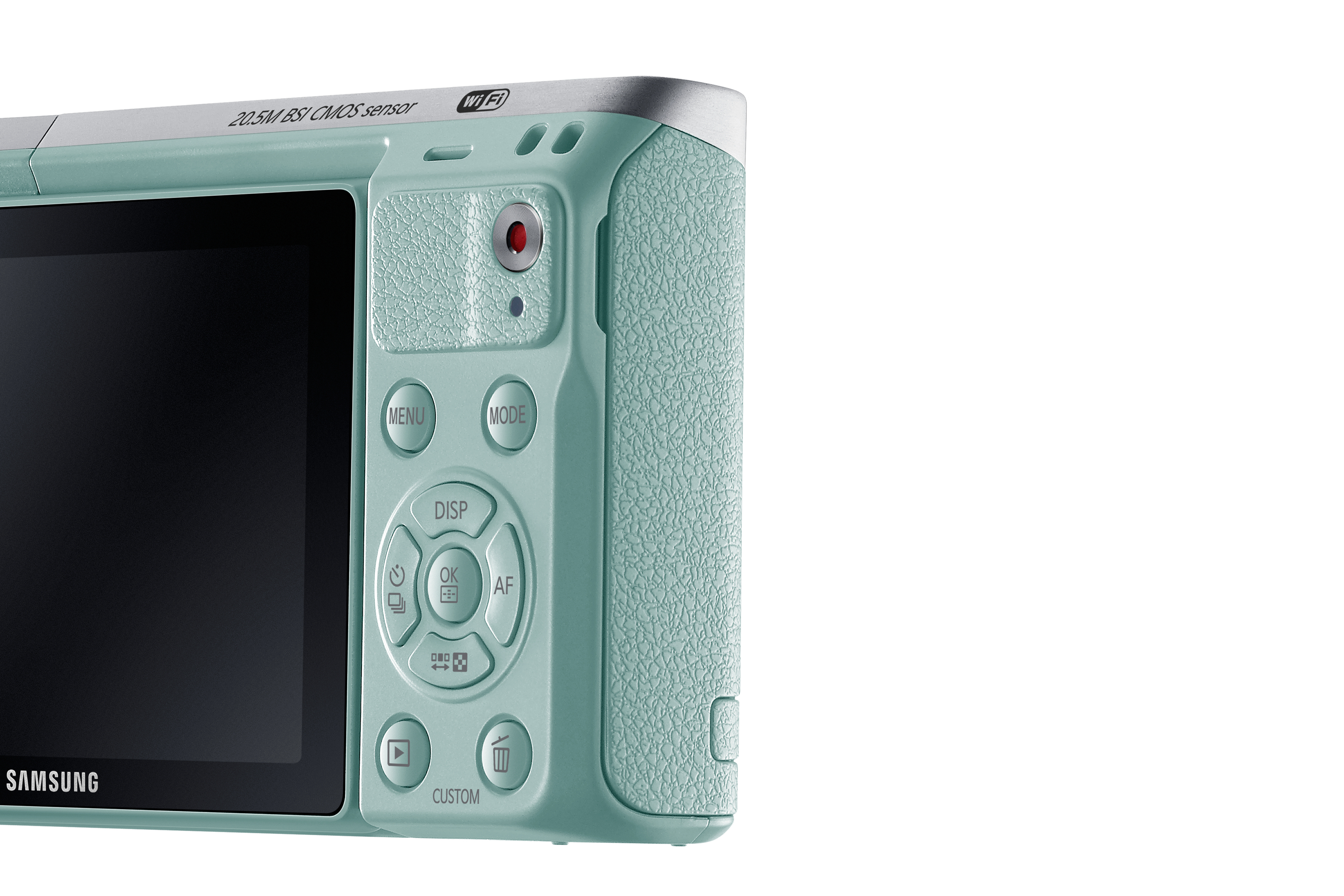 Samsung Mini + 9-27 mm – image 8