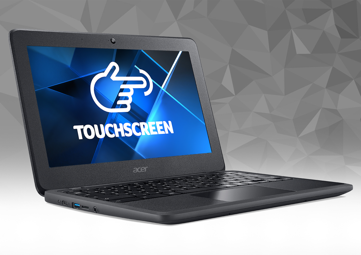 Acer Chromebook 11 C732LT-C8WB Intel® Celeron® N3350 – image 9