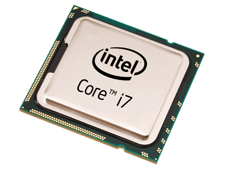 HP i7-2960XM processor