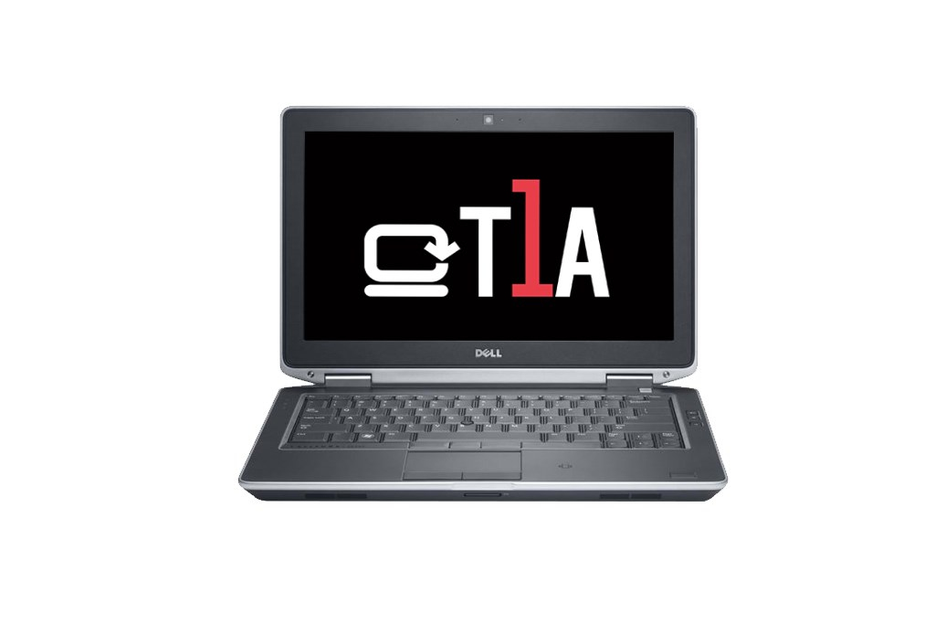 T1A DELL Latitude E6330 Refurbished – image 1