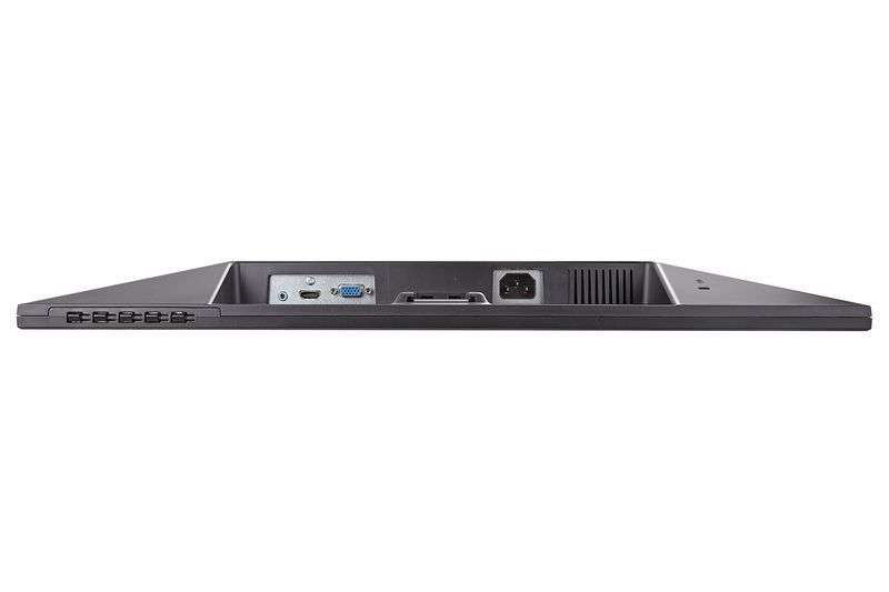 Viewsonic Value Series VA2407H computer monitor – image 7