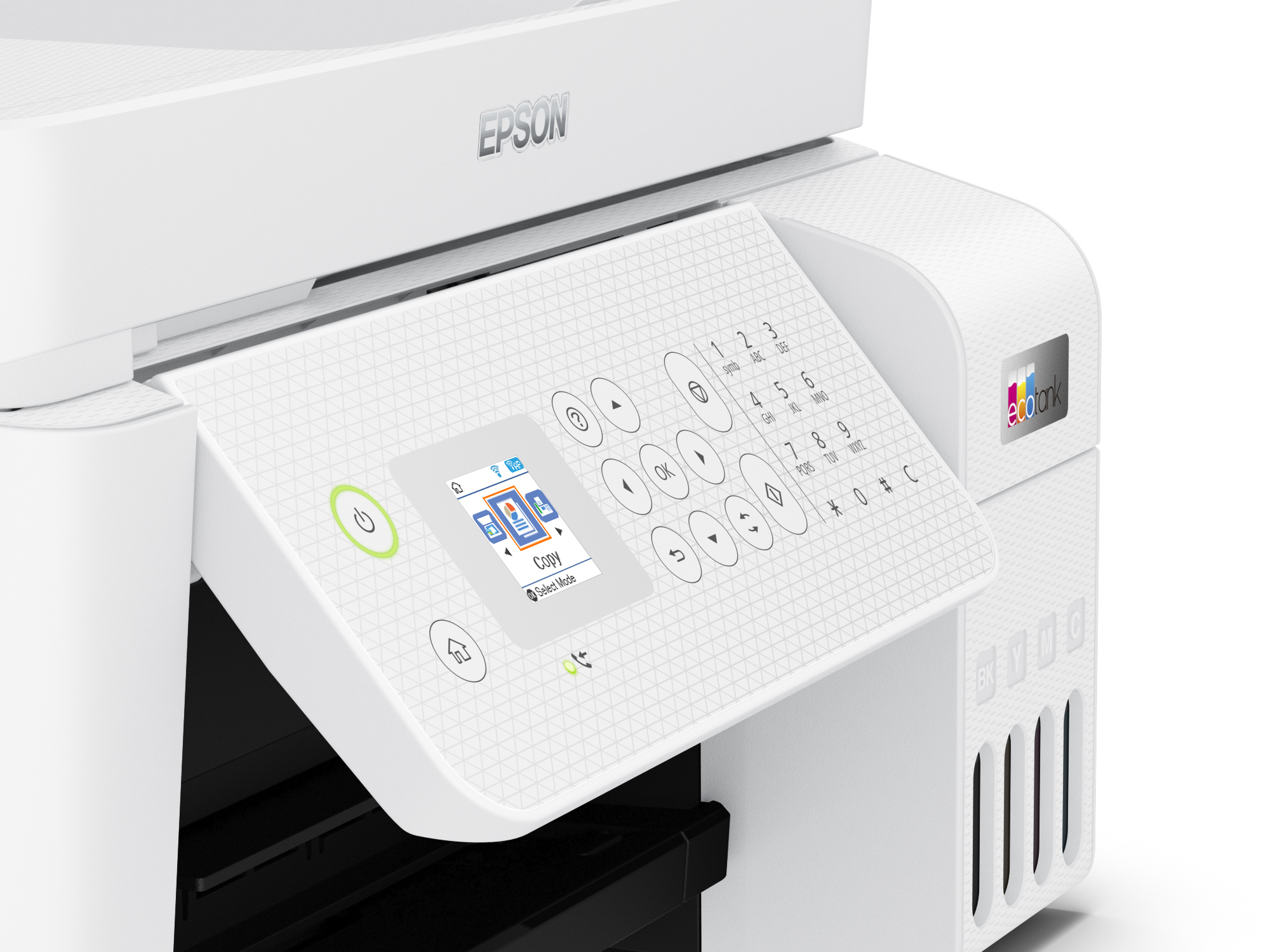 Epson EcoTank L5296 Inkjet A4 – image 7