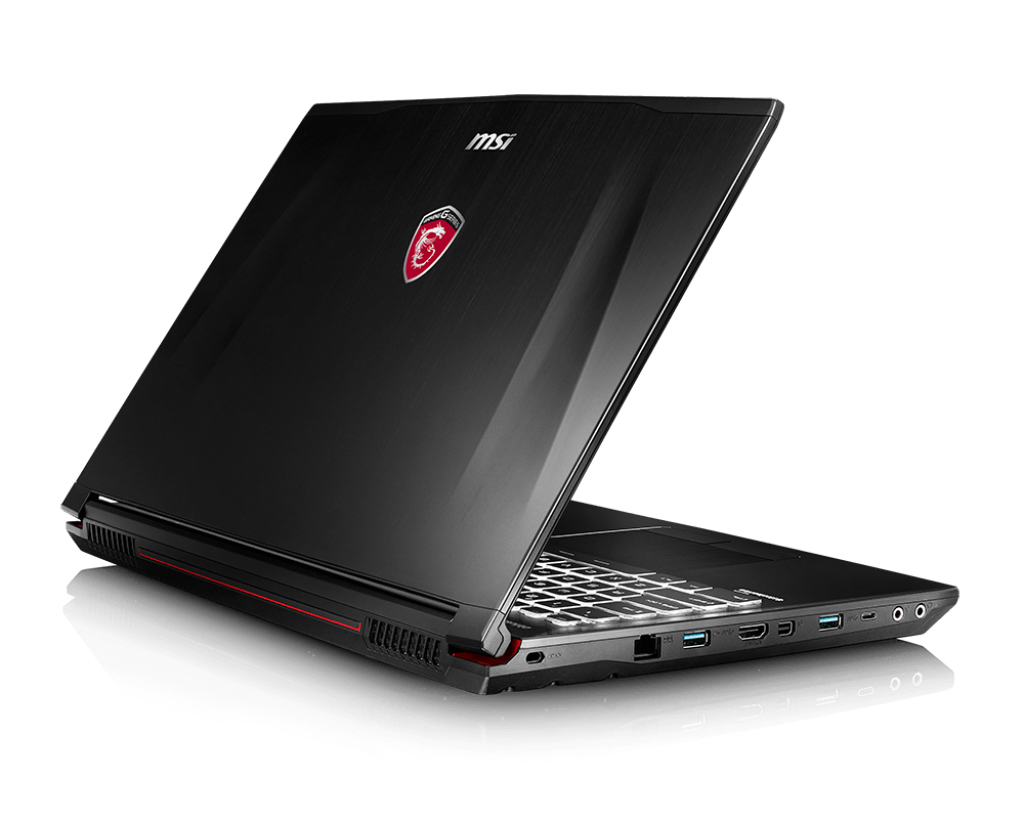 MSI GE62-6QCA8H11 Apache – image 4