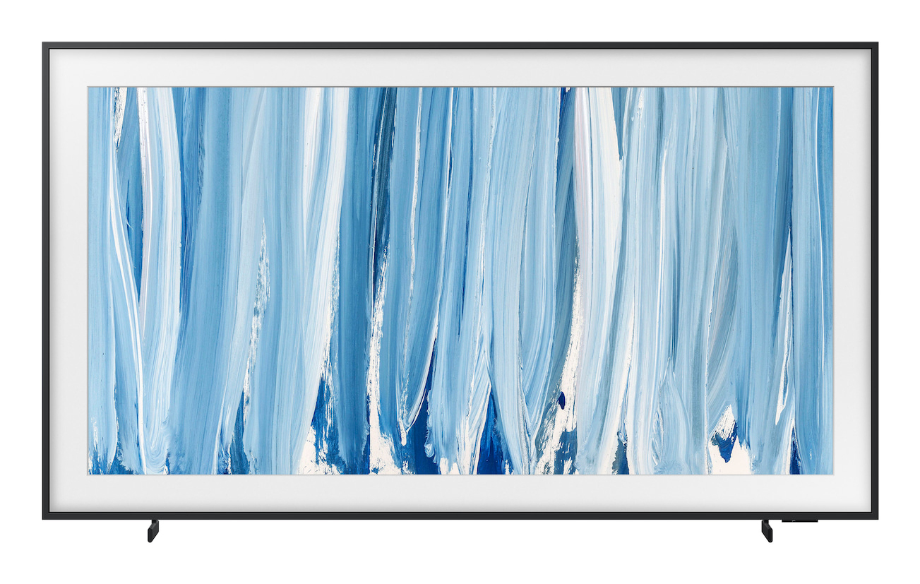 TV Samsung The Frame Pro Neo QLED TQ85LS03HW 214 cm 2026 — photo 18
