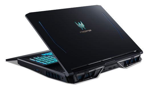 Acer Predator PH717-71-78S0 Intel® Core™ i7 i7-9750H Laptop – image 4