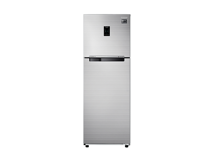 Samsung RT30K3723S8/HL fridge-freezer Freestanding – image 1
