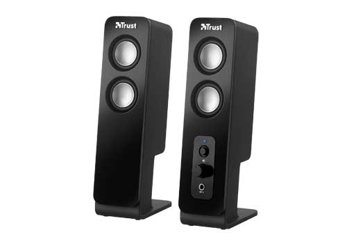 Trust SoundForce Vivo UK – image 1