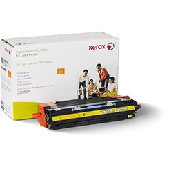 Xerox 6R1294 toner cartridge 1 pc(s) Original Yellow