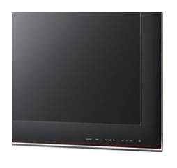 Samsung LE32C550 81.3 cm (32") Full HD Black – image 6