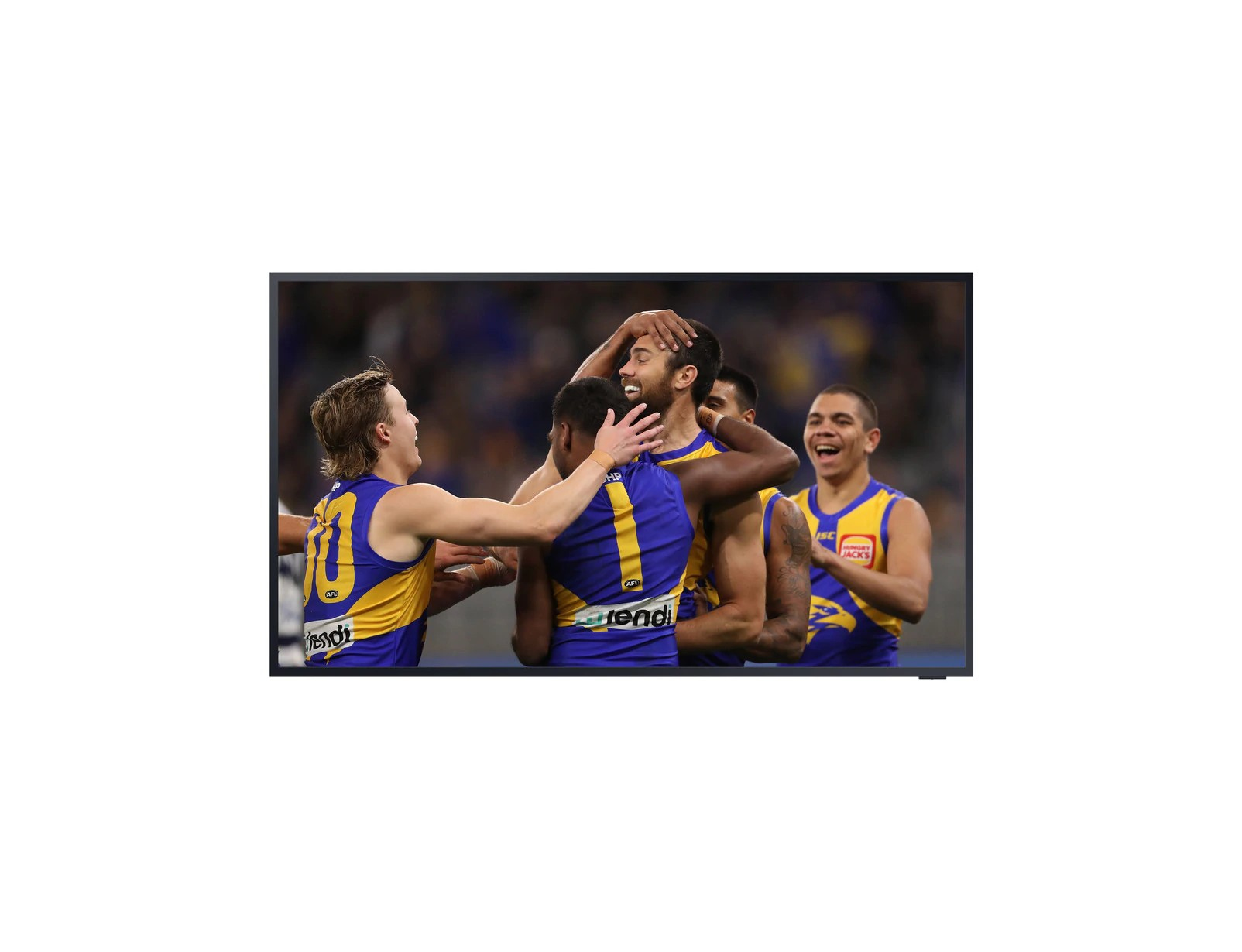 Samsung The Terrace QA75LST7TAW – image 1