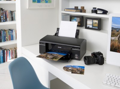 Epson Stylus Photo P50 – image 7