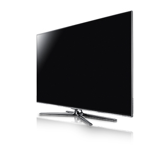 Samsung Series 8 UN46D8000 TV