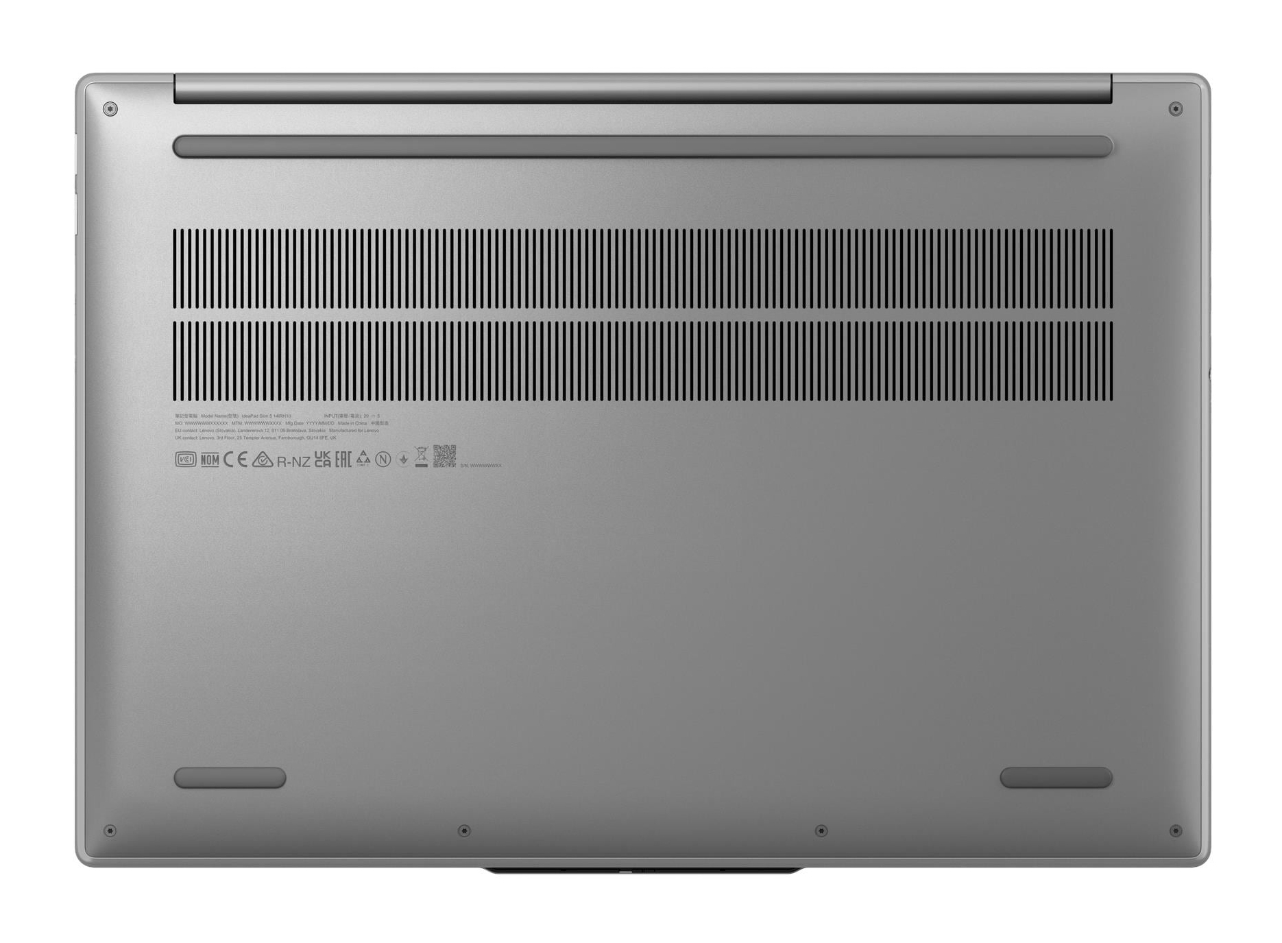 Lenovo IdeaPad Slim 5 16IAH10 – image 4
