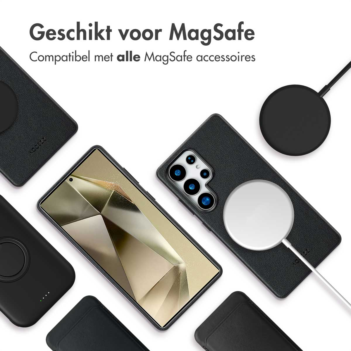 Accezz SH00094462 mobile phone case – image 9