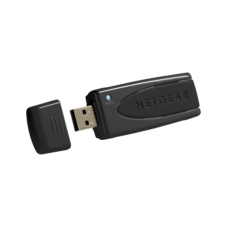 NETGEAR WNDA3100 300 Mbit/s