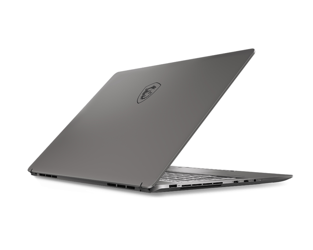 MSI CreatorPro Z16HXSTUDIO B13VFTO-208CA – image 5
