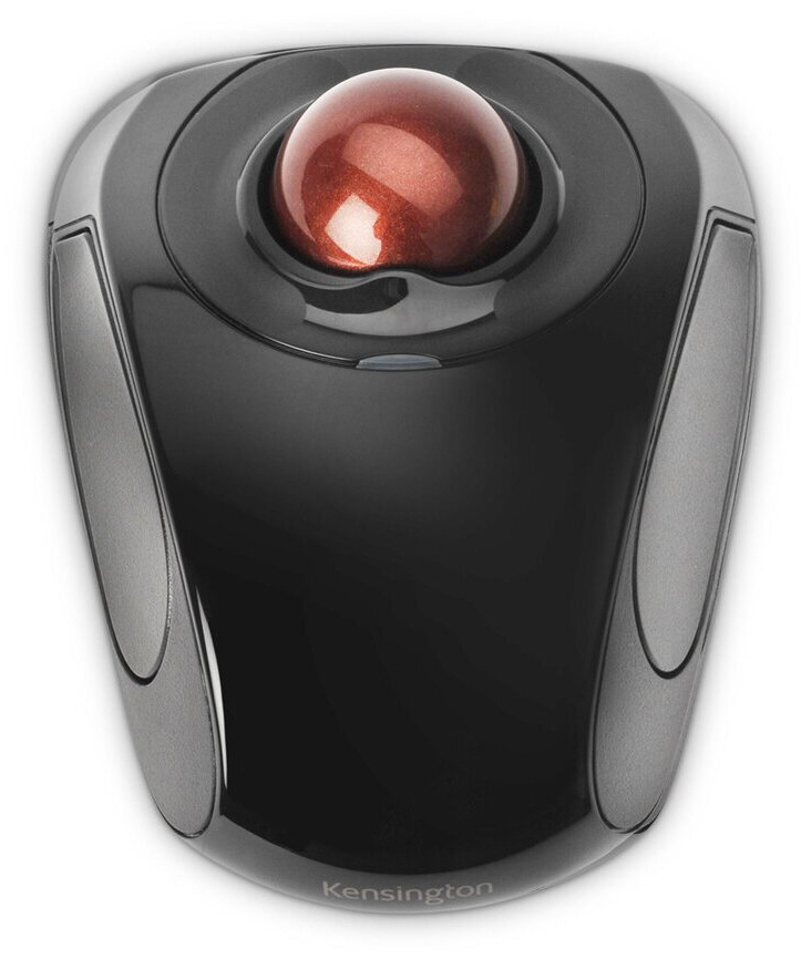 Kensington K72352WW mouse Office Ambidextrous RF Wireless + Bluetooth Laser – image 6