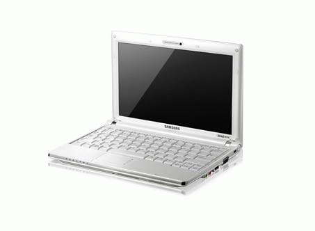 Samsung NC NP-NC10-KB01ES netbook Intel Pentium Mobile N270 – image 2