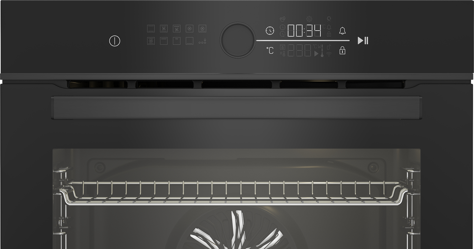 Beko BBIM13400DXPSE oven – image 2