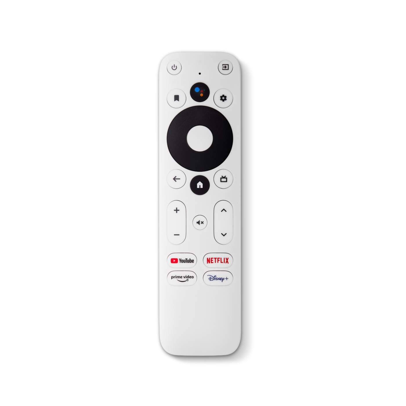 BenQ QS02 HDMI 4K Ultra HD Android White – image 5