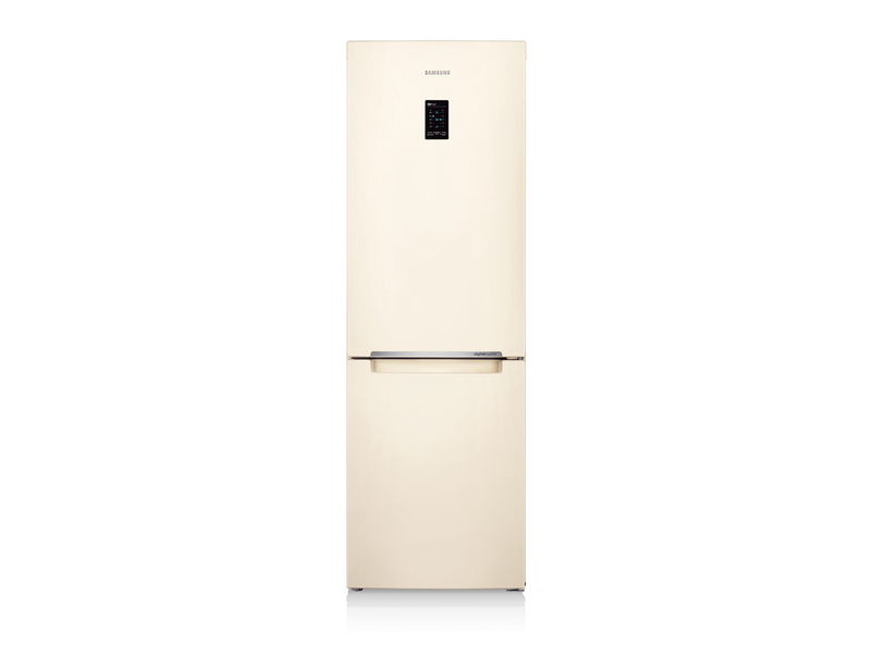 Samsung RB31FERNCEF Freestanding Sand – image 1