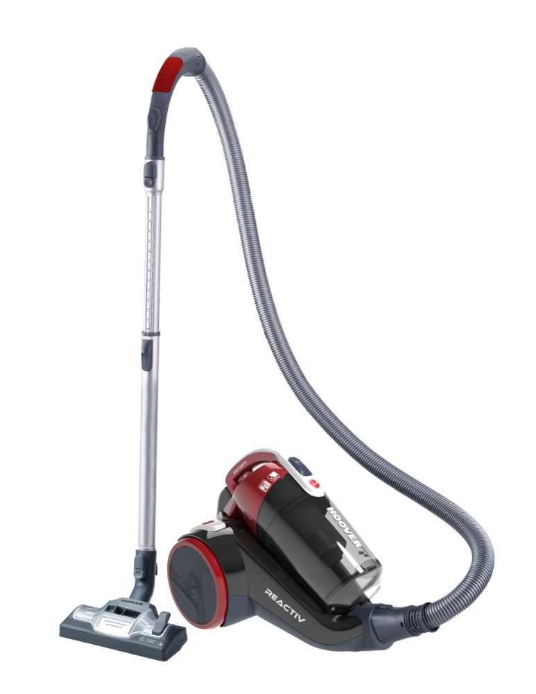 Hoover RC3P 011 – image 3