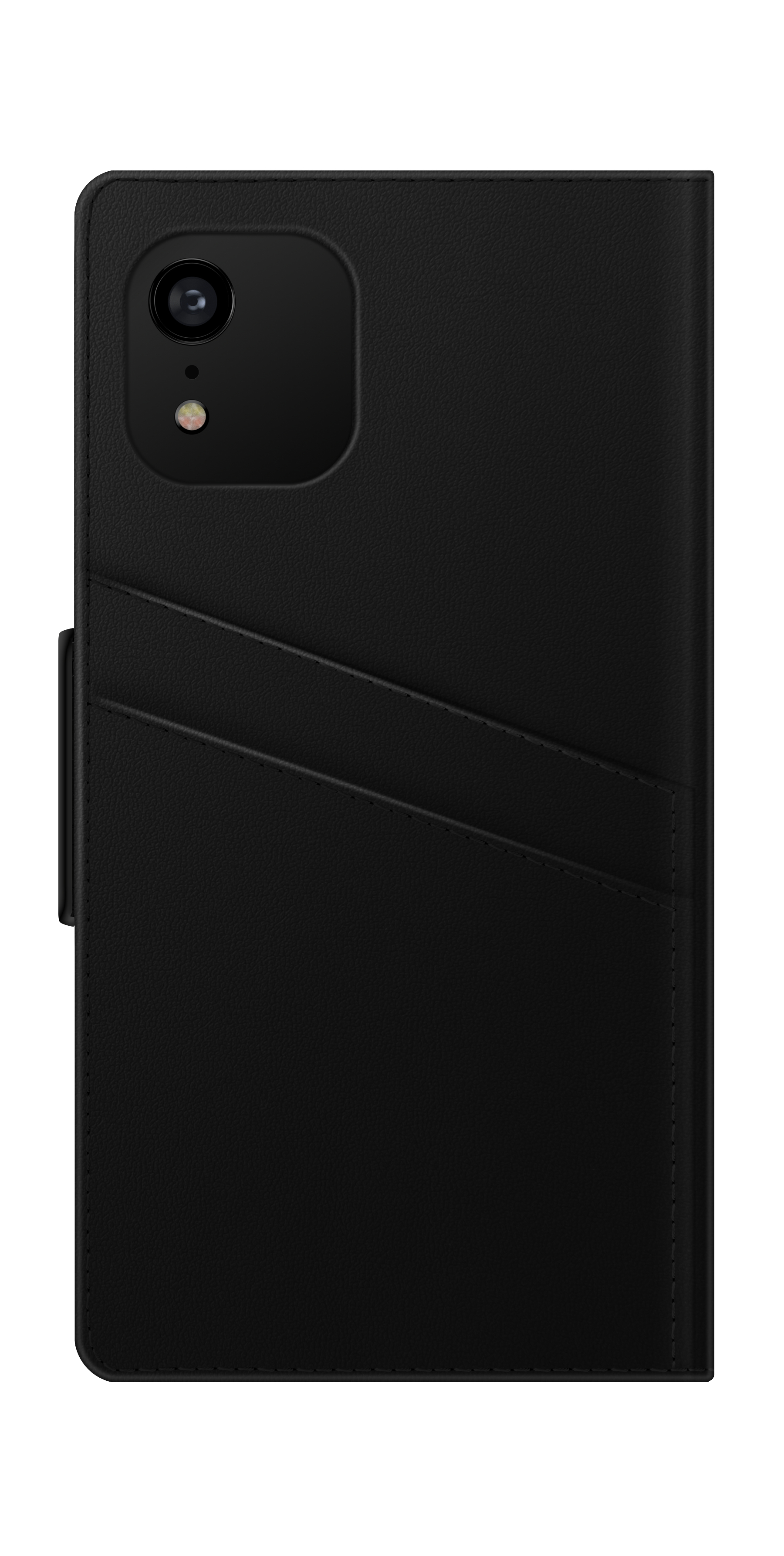 iDeal of Sweden Atelier Wallet iPhone 11/XR Intense Black – image 4