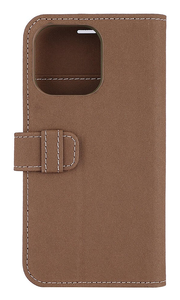 Onsala ECO Mobile Case Brown iPhone 13 Pro – image 2