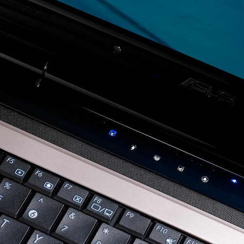 ASUS N51VG-SX051C Intel® Core™2 Duo T6400 – image 4