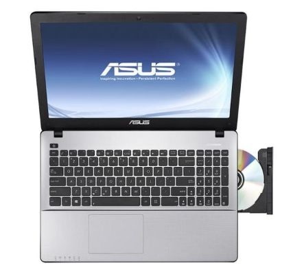 ASUS Vivobook F550LD-XX220H Intel® Core™ i5 i5-4200U Laptop – image 5