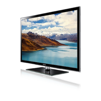 Samsung 40D5000 TV 101.6 cm (40") Full HD Black – image 2