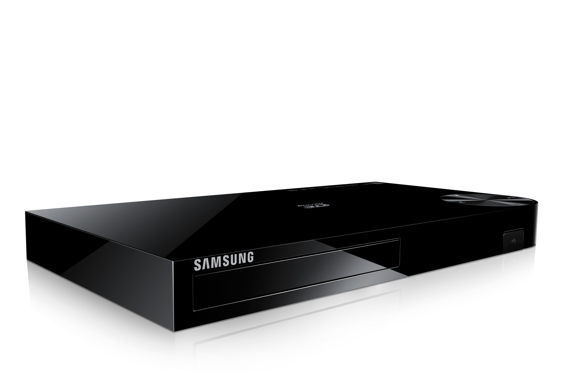 Samsung BD-F6500 3D Black – image 6