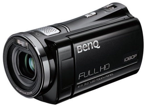 BenQ M21 5 MP CMOS Black – image 2