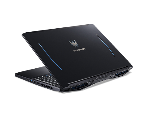 Acer Predator Helios 300 PH315-52-7166 Intel® Core™ i7 i7-9750H Laptop – image 6