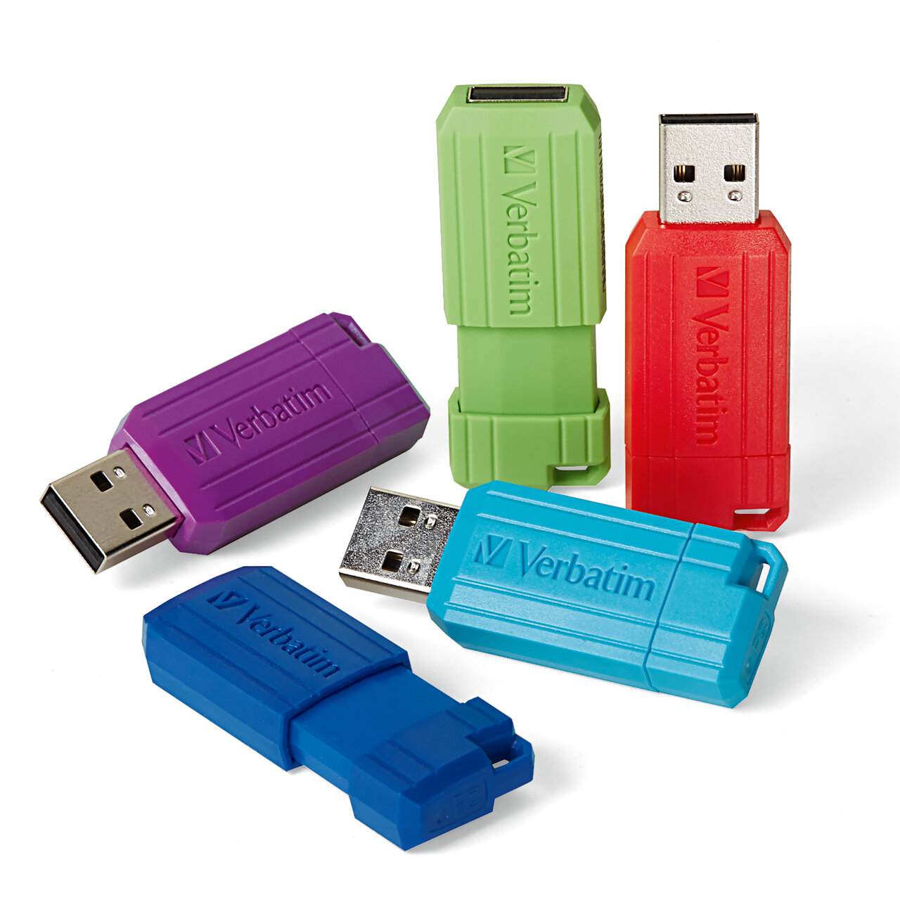 Verbatim 99146 USB flash drive – image 2