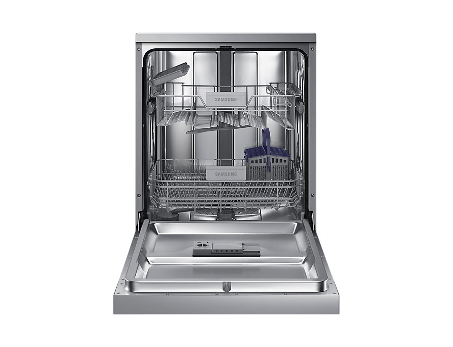 Samsung DW60M6040FS/EC dishwasher Freestanding 13 place settings – image 6