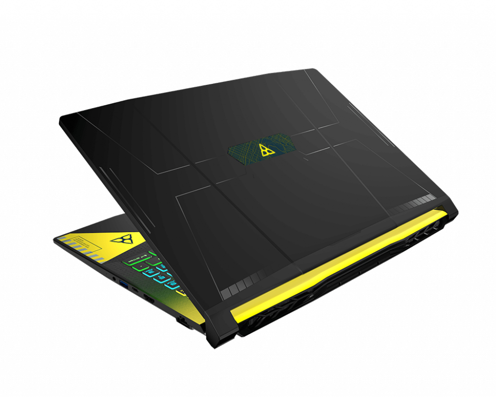 MSI CROSSHAIR 15 R6E B12UGZ-050 – image 4