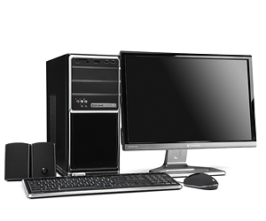 Acer Gateway DX4200-02m