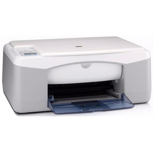 HP DeskJet F370 Inkjet A4 – image 2