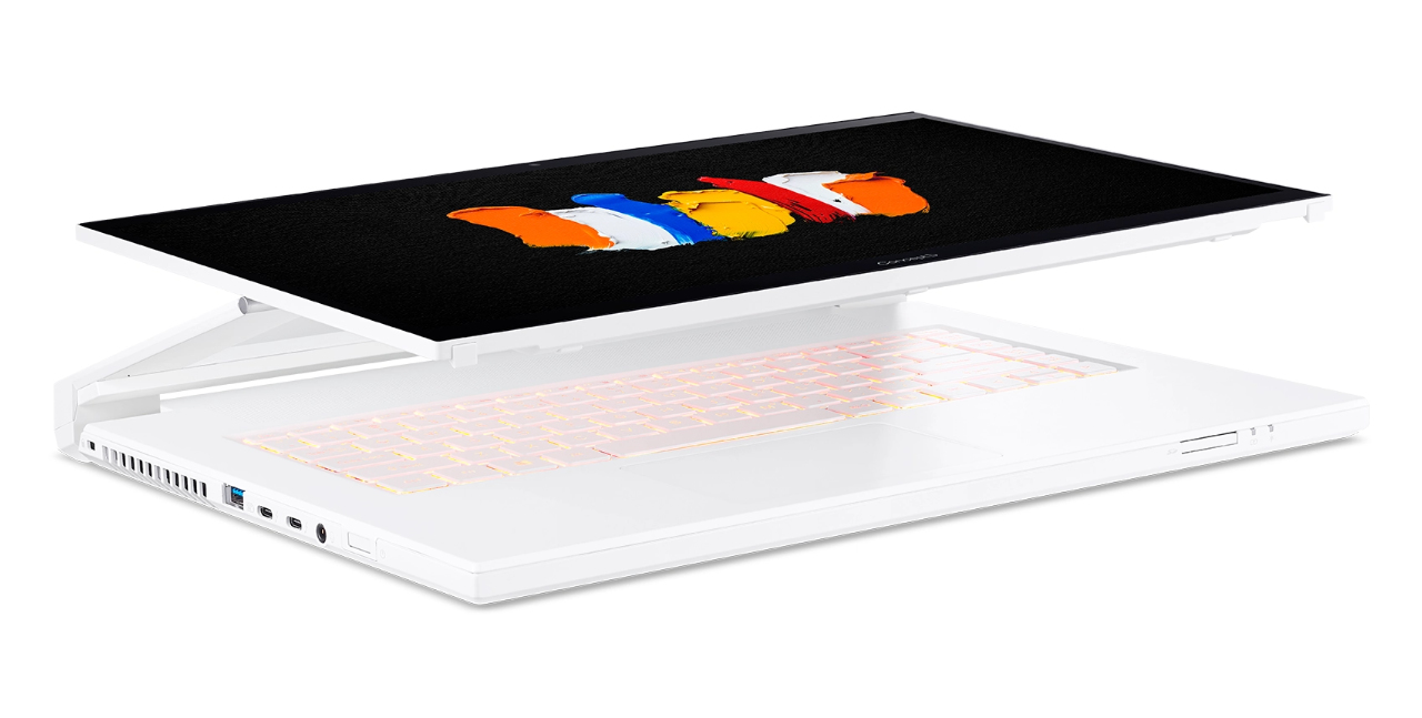 Acer ConceptD CC715-71P-73CX Intel® Core™ i7 i7-10875H Hybrid (2-in-1) – image 7