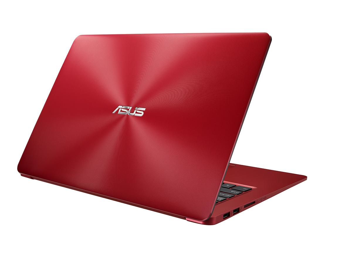 ASUS Vivobook 15 X510UF-BQ758 Intel® Core™ i3 i3-7020U Laptop 39.6 cm (15.6") Full HD 4 GB 256 GB SSD NVIDIA® GeForce® MX130 Wi-Fi 5 (802.11ac) Red – image 6