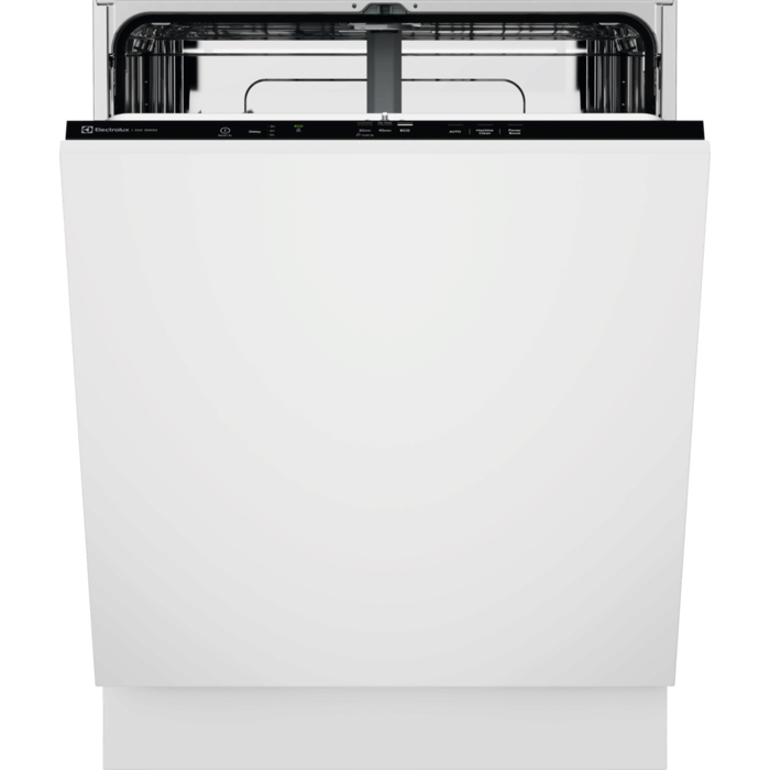 Electrolux KL52D101S — vue 1 sur 8